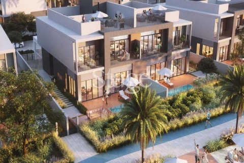 阿联酋 Dubai Dubai South (Dubai World Central) 待售 : 5 卧, 672 平方米 , 编号737451 - 照片 8
