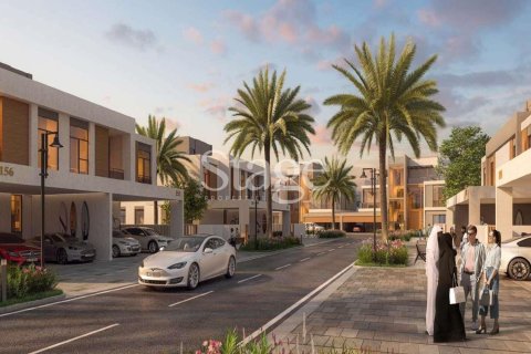 阿联酋 Dubai Dubai South (Dubai World Central) 待售 : 5 卧, 672 平方米 , 编号737451 - 照片 11