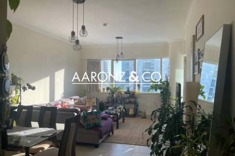 Korter asukohaga Dubai Marina, AÜE: 1 magamistoaga, 90 m² Nr 691760