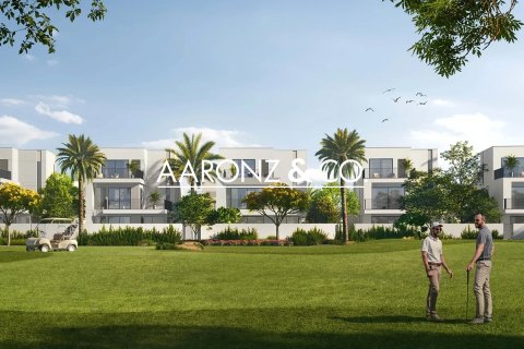 فيلا للبيع في Dubai South (Dubai World Central)، دبي، الإمارات العربية المتحدة 5 غرفة نوم ، 455 متر مربع ، رقم 691761 - صورة 7