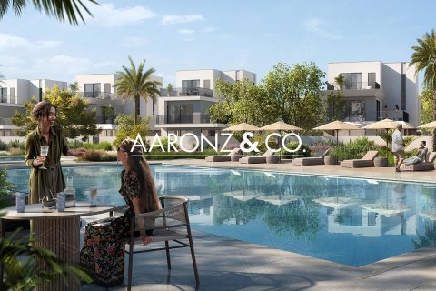 فيلا للبيع في Dubai South (Dubai World Central)، دبي، الإمارات العربية المتحدة 5 غرفة نوم ، 455 متر مربع ، رقم 691761 - صورة 9