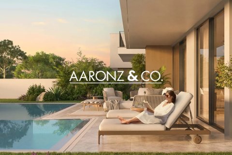 فيلا للبيع في Dubai South (Dubai World Central)، دبي، الإمارات العربية المتحدة 5 غرفة نوم ، 455 متر مربع ، رقم 691761 - صورة 8