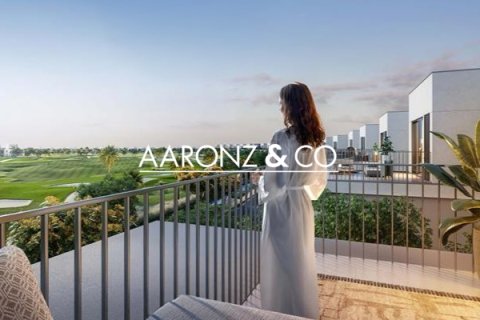 فيلا للبيع في Dubai South (Dubai World Central)، دبي، الإمارات العربية المتحدة 5 غرفة نوم ، 455 متر مربع ، رقم 691761 - صورة 10