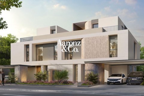 Dubai South (Dubai World Central), UAE의 판매용 빌라 침실 5개, 541제곱미터 번호 691761 - 사진 2