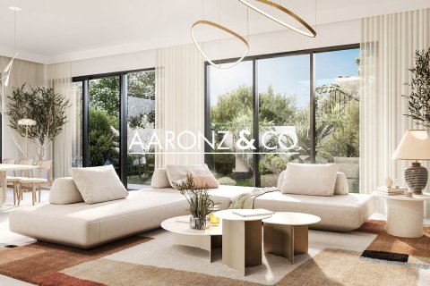 فيلا للبيع في Dubai South (Dubai World Central)، دبي، الإمارات العربية المتحدة 5 غرفة نوم ، 455 متر مربع ، رقم 691761 - صورة 4