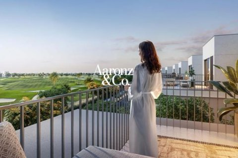 Dubai South (Dubai World Central), UAE의 판매용 빌라 침실 5개, 541제곱미터 번호 691761 - 사진 10