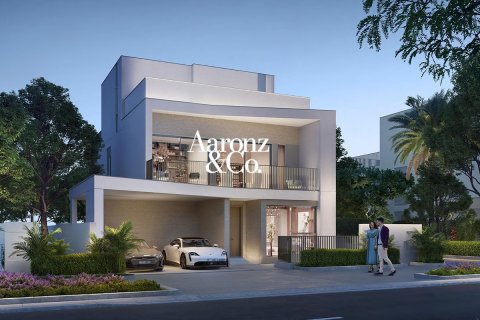 Dubai South (Dubai World Central), UAE의 판매용 빌라 침실 5개, 541제곱미터 번호 691761 - 사진 3