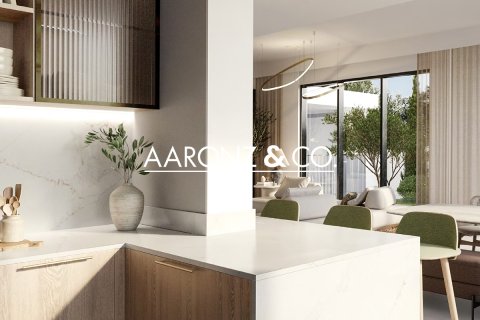 فيلا للبيع في Dubai South (Dubai World Central)، دبي، الإمارات العربية المتحدة 5 غرفة نوم ، 455 متر مربع ، رقم 691761 - صورة 6