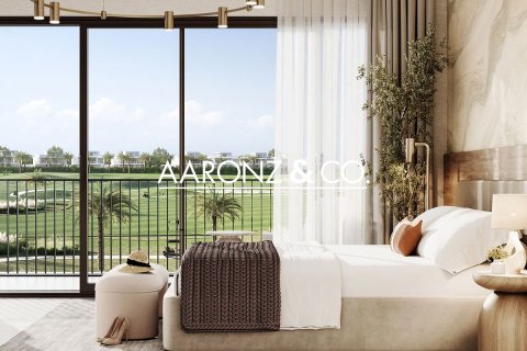 فيلا للبيع في Dubai South (Dubai World Central)، دبي، الإمارات العربية المتحدة 5 غرفة نوم ، 455 متر مربع ، رقم 691761 - صورة 5