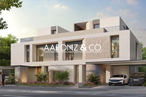 فيلا للبيع في Dubai South (Dubai World Central)، دبي، الإمارات العربية المتحدة 5 غرفة نوم ، 455 متر مربع ، رقم 691761 - صورة 2