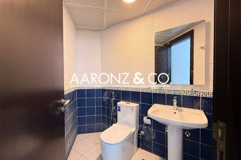 Apartemen di Jumeirah Lake Towers, Dubai, UEA 3 kamar tidur, 114 m2 nomor 691764 - foto 13