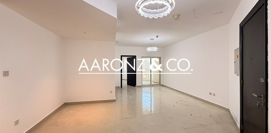 Apartemen di Jumeirah Lake Towers, Dubai, UEA 3 kamar tidur, 114 m2 nomor 691764