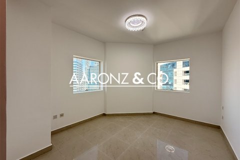 Apartemen di Jumeirah Lake Towers, Dubai, UEA 3 kamar tidur, 114 m2 nomor 691764 - foto 8