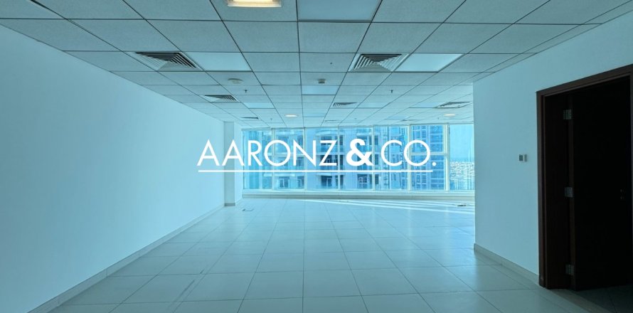 Kantor di Business Bay, Dubai, UEA 75 m2 nomor 691766