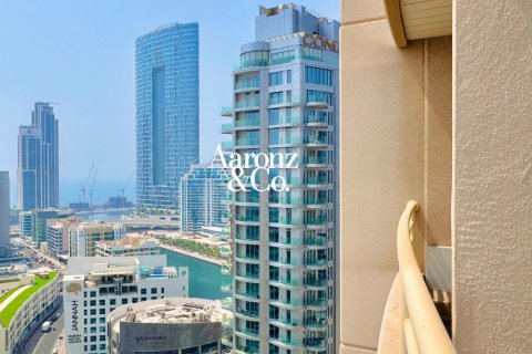 Apartmen di Dubai Marina, UAE 2 bilik tidur, 99 meter persegi № 691763 - foto 16