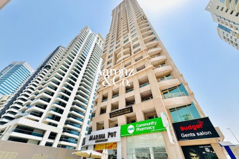 Apartmen di Dubai Marina, UAE 2 bilik tidur, 99 meter persegi № 691763 - foto 20