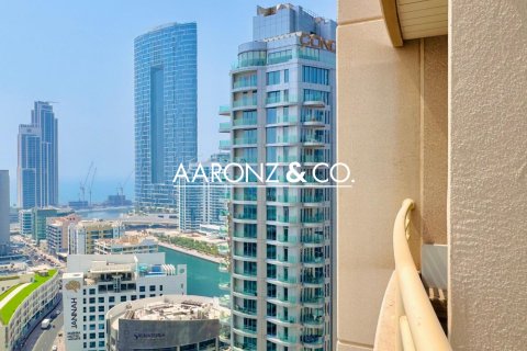 Huoneisto Dubai Marina, Arabiemiraatit 2 makuuhuonetta, 99 m2 № 691763 - kuva 16