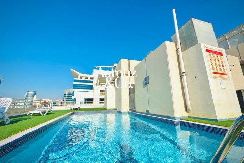 Apartmen di Dubai Marina, UAE 2 bilik tidur, 99 meter persegi № 691763 - foto 17