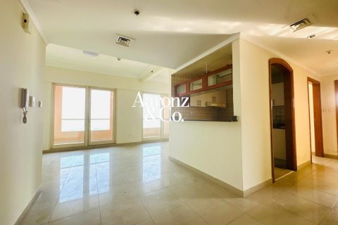 Apartment i Dubai Marina, Dubai, UAE 2 soveværelser, 99 kvm № 691763