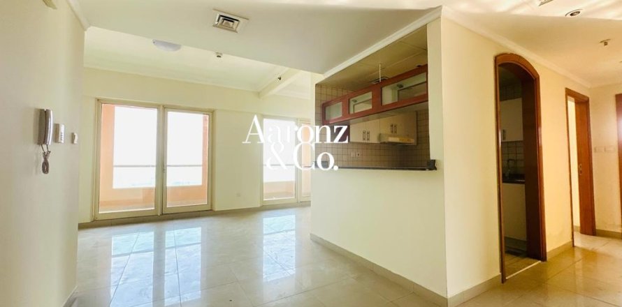 Apartmen di Dubai Marina, UAE 2 bilik tidur, 99 meter persegi № 691763