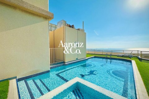 Apartmen di Dubai Marina, UAE 2 bilik tidur, 99 meter persegi № 691763 - foto 18