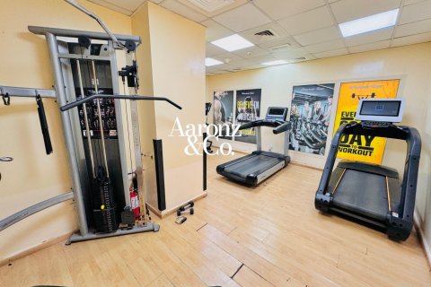 Apartmen di Dubai Marina, UAE 2 bilik tidur, 99 meter persegi № 691763 - foto 19