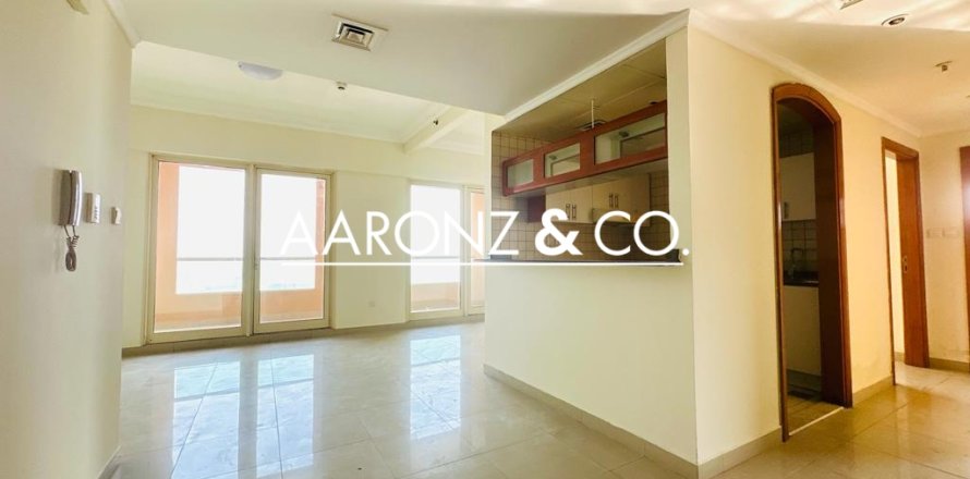 Huoneisto Dubai Marina, Arabiemiraatit 2 makuuhuonetta, 99 m2 № 691763