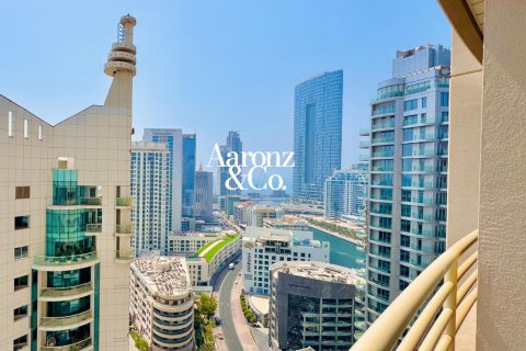 Apartmen di Dubai Marina, UAE 2 bilik tidur, 99 meter persegi № 691763 - foto 3