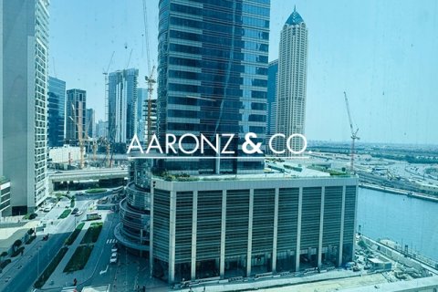 Kantor di Business Bay, Dubai, UEA 61 m2 nomor 691762 - foto 9