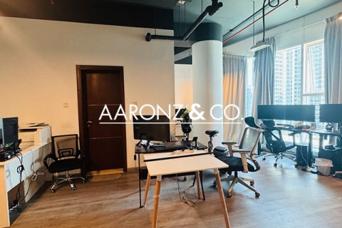 Kantor di Business Bay, Dubai, UEA 61 m2 nomor 691762 - foto 3
