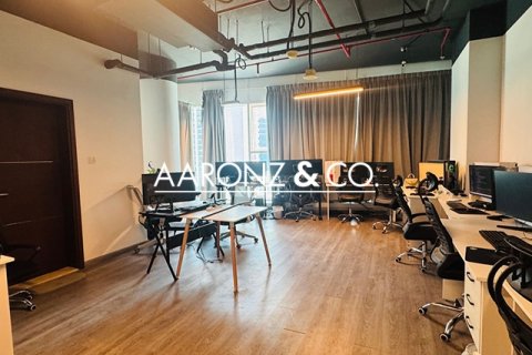 Kantor di Business Bay, Dubai, UEA 61 m2 nomor 691762 - foto 6