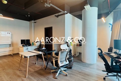 Kantor di Business Bay, Dubai, UEA 61 m2 nomor 691762 - foto 2
