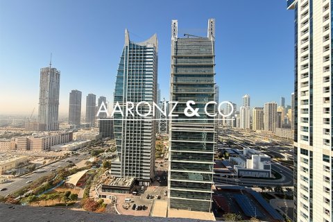 Apartemen di Jumeirah Lake Towers, Dubai, UEA 2 kamar tidur, 86 m2 nomor 691765 - foto 14