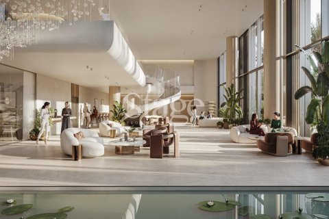 Apartman u gradu Al Barari, Dubai, UAE 3 spavaće sobe, 225 m2 Br. 737492 - Slika 19