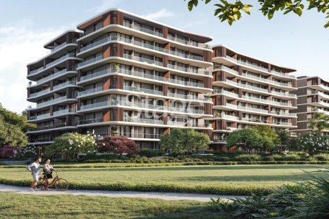Apartman u gradu Al Barari, Dubai, UAE 3 spavaće sobe, 225 m2 Br. 737492 - Slika 9
