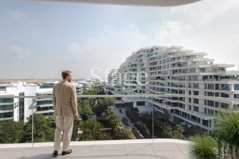 Apartman u gradu Al Barari, Dubai, UAE 3 spavaće sobe, 225 m2 Br. 737492 - Slika 6