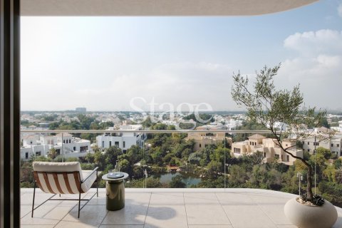 Apartman u gradu Al Barari, Dubai, UAE 3 spavaće sobe, 225 m2 Br. 737492 - Slika 10