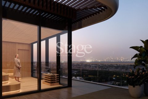 Lägenhet till försäljning i Al Barari, Dubai, UAE 1 sovrum, 113 kvm Nr. 737494 - fotografi 13