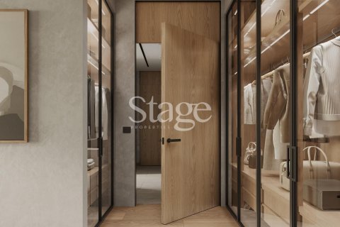 Lägenhet till försäljning i Al Barari, Dubai, UAE 1 sovrum, 113 kvm Nr. 737494 - fotografi 10