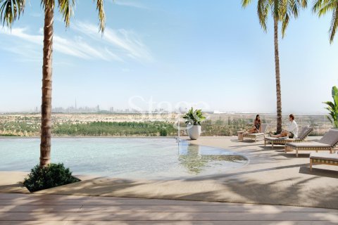 Lägenhet till försäljning i Al Barari, Dubai, UAE 1 sovrum, 113 kvm Nr. 737494 - fotografi 28