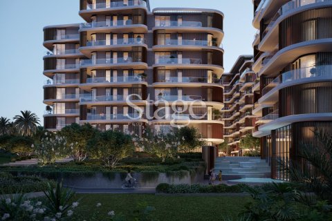 Lägenhet till försäljning i Al Barari, Dubai, UAE 1 sovrum, 113 kvm Nr. 737494 - fotografi 8