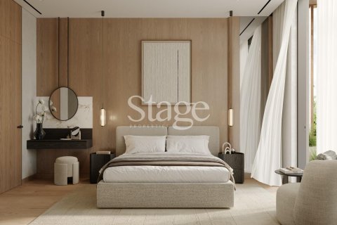 Lägenhet till försäljning i Al Barari, Dubai, UAE 1 sovrum, 113 kvm Nr. 737494 - fotografi 7