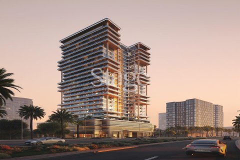 Dubai Science Park, Dubai, BAE’de satılık daire 1 oda, 33 m&sup2; No 737496 - fotoğraf 2