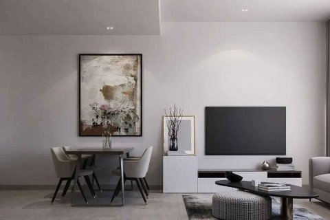 Müüa korter on the Yas Island, Abu Dhabi, AÜE: 3 magamistoaga, 410.63 m² Nr 737729 - pilt 2