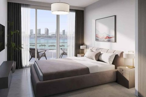 Müüa korter on the Yas Island, Abu Dhabi, AÜE: 3 magamistoaga, 208.47 m² Nr 737730 - pilt 2