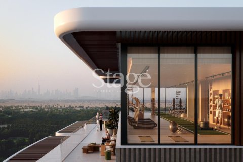 Apartman u gradu Al Barari, Dubai, UAE 2 spavaće sobe, 197 m2 Br. 737493 - Slika 14