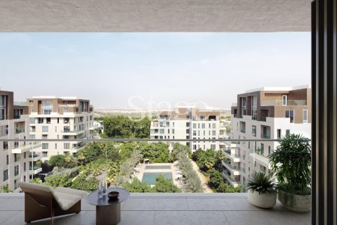Apartman u gradu Al Barari, Dubai, UAE 2 spavaće sobe, 197 m2 Br. 737493 - Slika 21