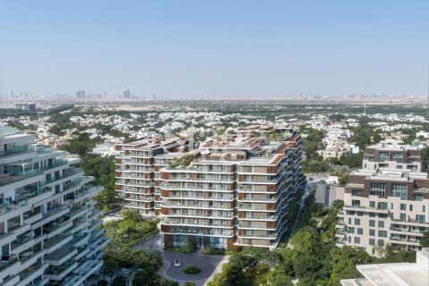 Apartman u gradu Al Barari, Dubai, UAE 2 spavaće sobe, 197 m2 Br. 737493 - Slika 29