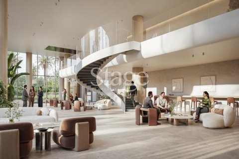 Apartman u gradu Al Barari, Dubai, UAE 2 spavaće sobe, 197 m2 Br. 737493 - Slika 26
