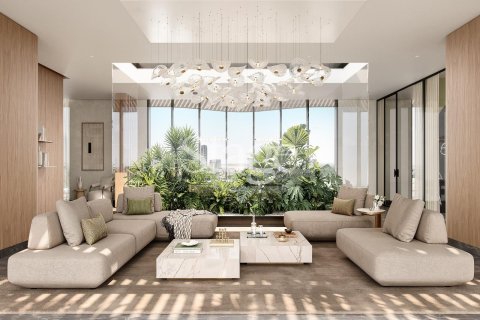Apartman u gradu Al Barari, Dubai, UAE 2 spavaće sobe, 197 m2 Br. 737493 - Slika 12